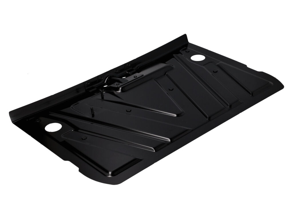 front end cross panel. porsche 991 / boxster / cayman