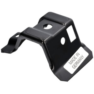 bracket for spare wheel well. porsche 996 / 997 / boxster / cayman