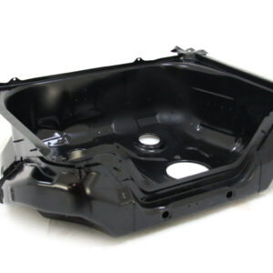 front wheel floor panel. porsche 996 c2 / 986 boxster