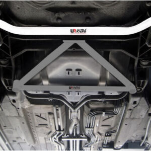 front lower bar. porsche 986 boxster ultra racing