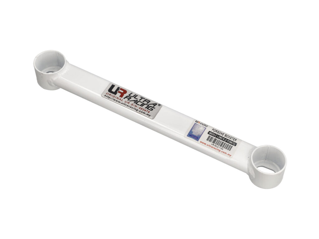 middle lower bar. porsche 986 boxster ultra racing